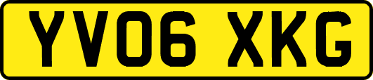 YV06XKG