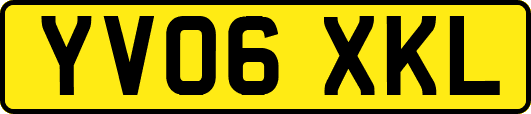 YV06XKL