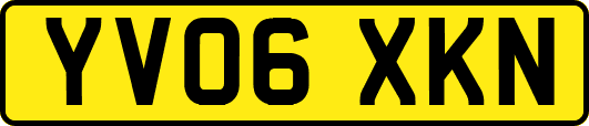YV06XKN