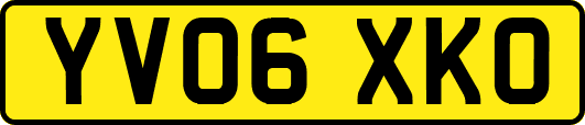 YV06XKO