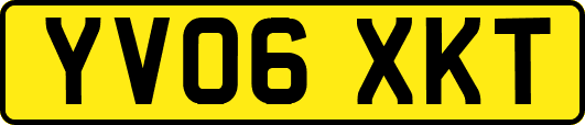 YV06XKT