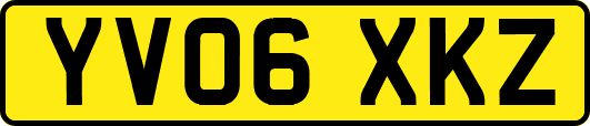YV06XKZ