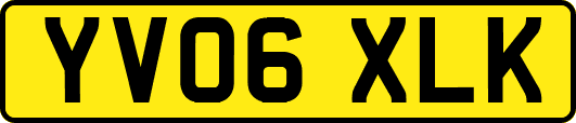 YV06XLK
