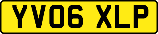 YV06XLP