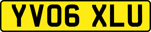 YV06XLU