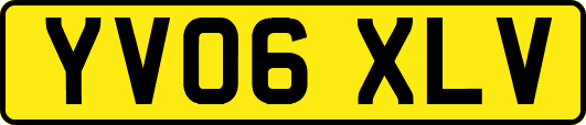 YV06XLV