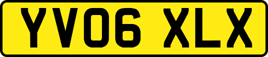 YV06XLX