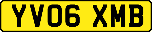 YV06XMB