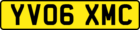 YV06XMC