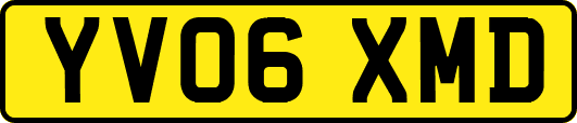 YV06XMD