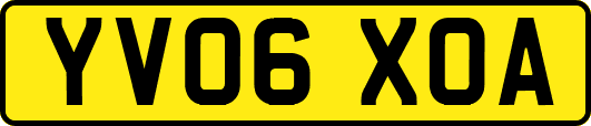 YV06XOA
