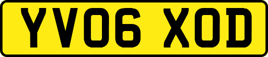 YV06XOD