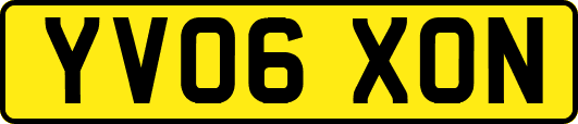 YV06XON