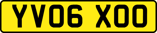 YV06XOO