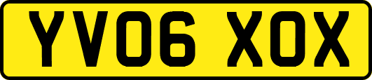 YV06XOX