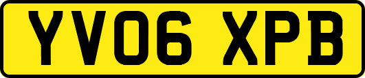 YV06XPB