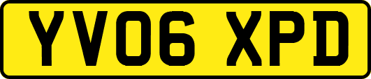 YV06XPD
