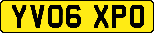 YV06XPO