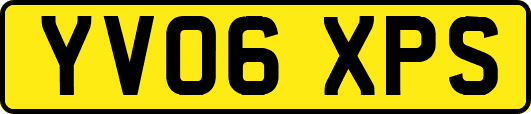 YV06XPS