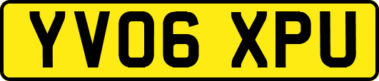 YV06XPU