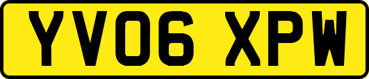 YV06XPW