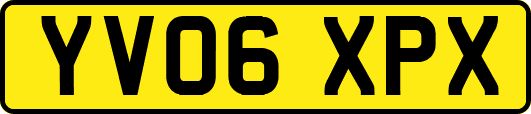 YV06XPX