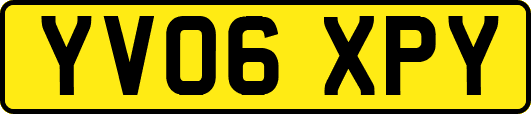 YV06XPY