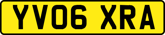 YV06XRA