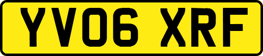 YV06XRF