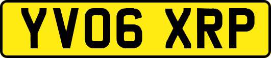 YV06XRP
