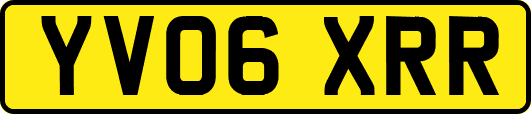 YV06XRR
