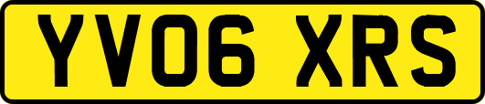 YV06XRS