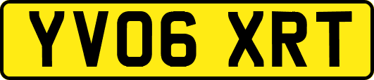 YV06XRT