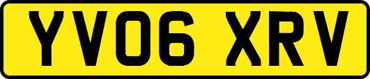 YV06XRV