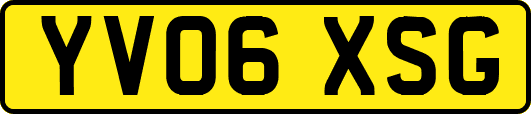 YV06XSG