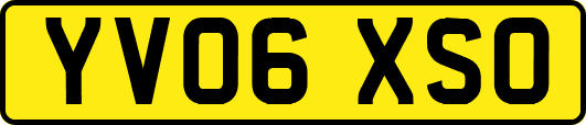 YV06XSO
