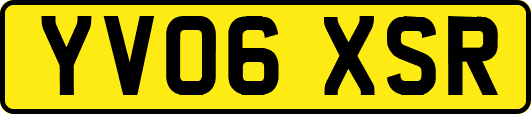 YV06XSR