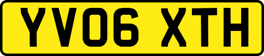 YV06XTH