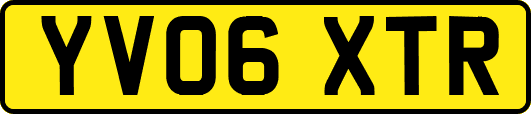 YV06XTR