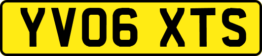 YV06XTS