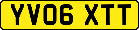 YV06XTT