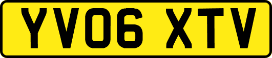 YV06XTV