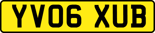 YV06XUB