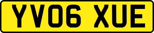 YV06XUE