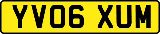 YV06XUM