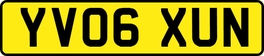 YV06XUN
