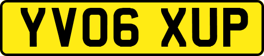 YV06XUP