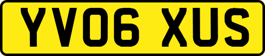 YV06XUS