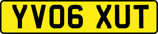 YV06XUT