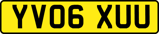 YV06XUU